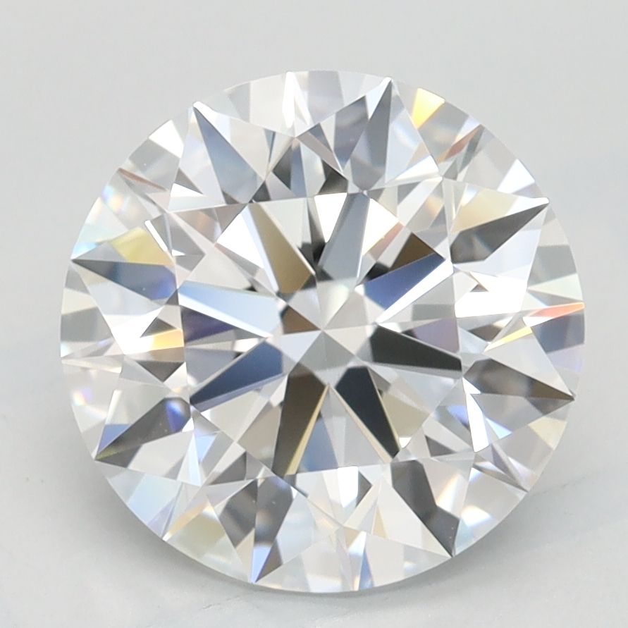 2.52 Carat