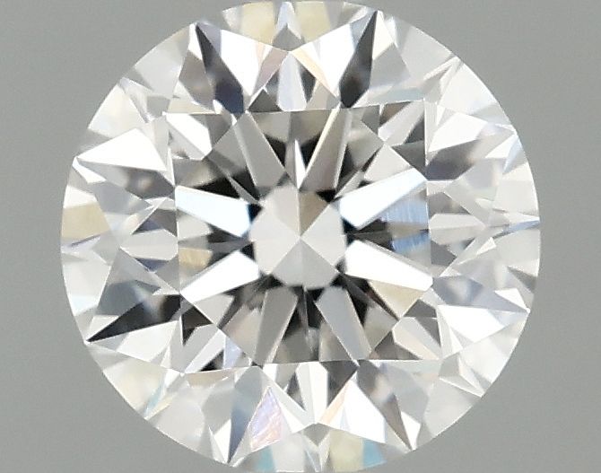 1.08 ct. round Lab Grown Diamond front image