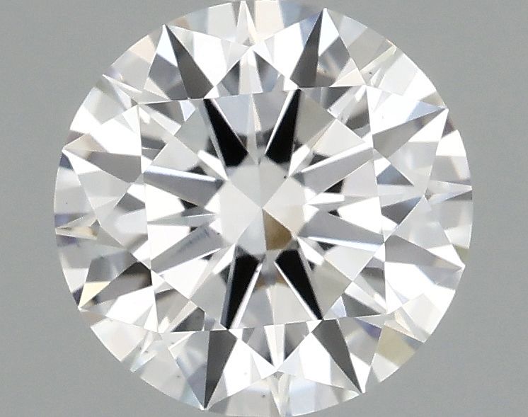 1.03 ct. round Lab Grown Diamond front image
