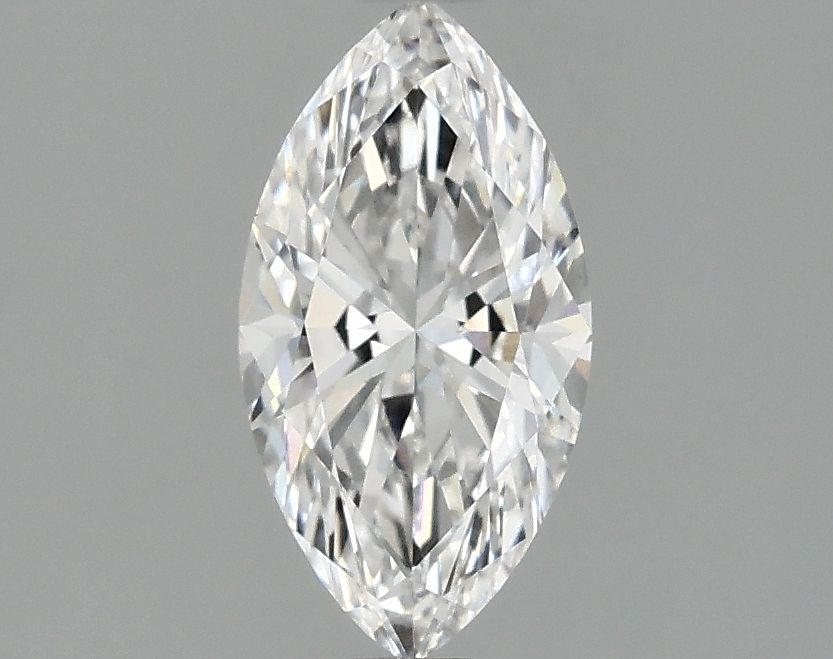 1.04 ct. marquise Lab Grown Diamond front image