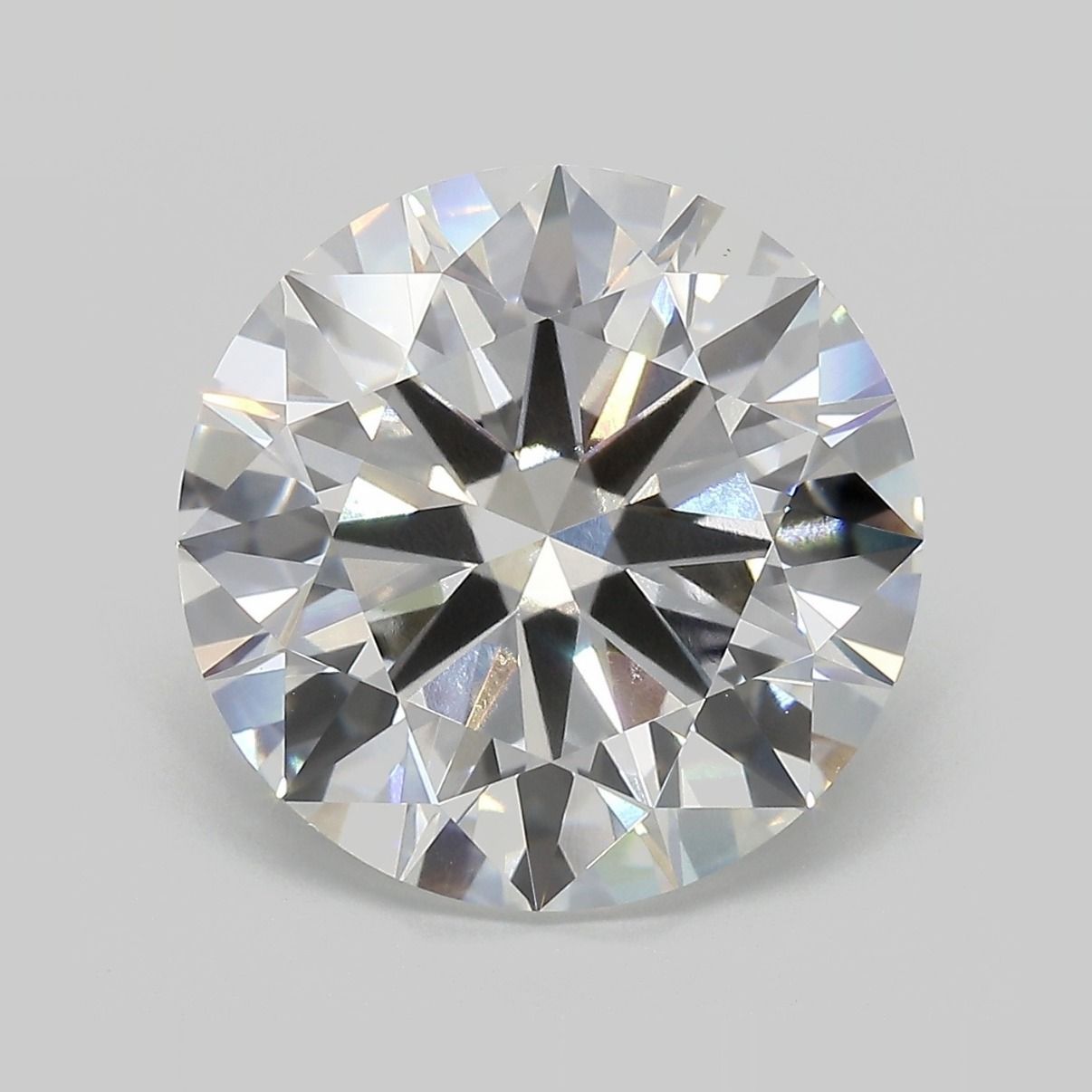 Round Diamond