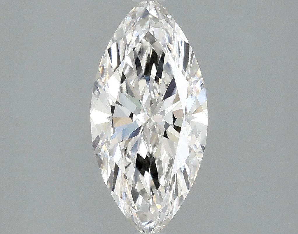 1.33 ct. marquise Lab Grown Diamond front image