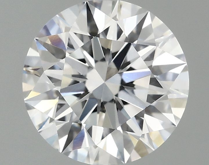 1.06 ct. round Lab Grown Diamond front image