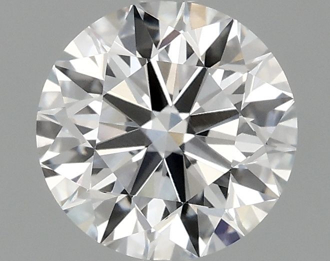 1.09 ct. round Lab Grown Diamond front image