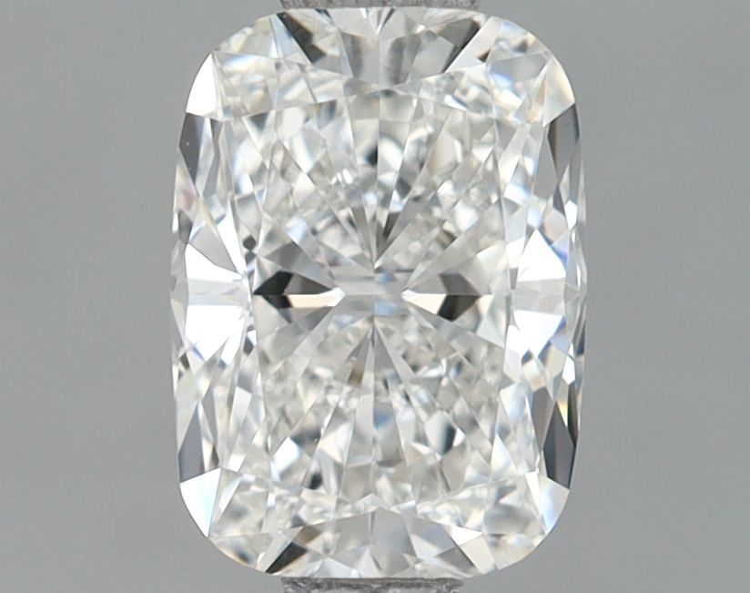 0.93 ct Cushion Brilliant diamond
