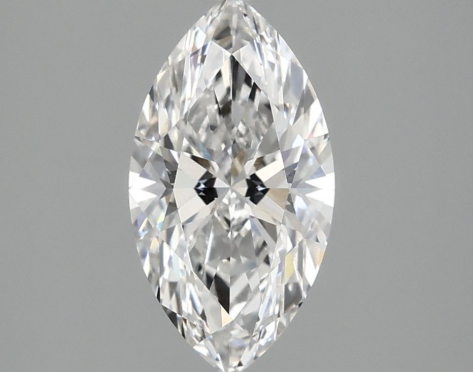 1.51 ct. marquise Lab Grown Diamond front image