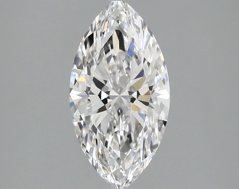 1.48 ct. marquise Lab Grown Diamond front image