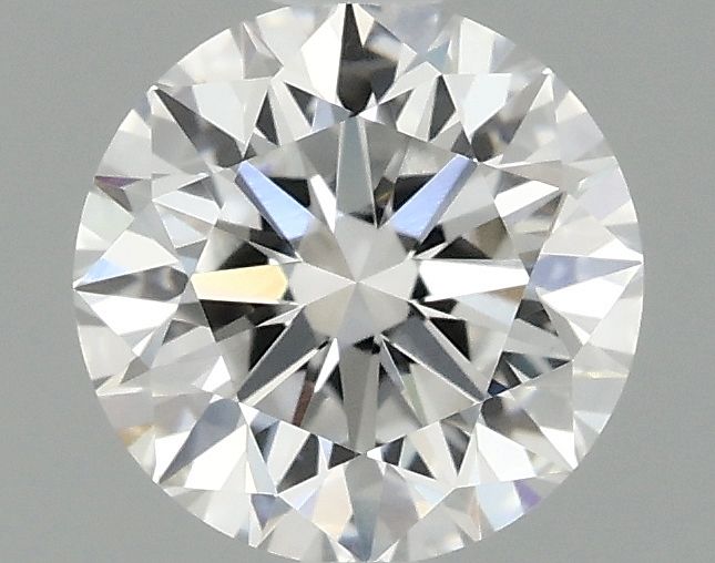 1.06 ct. round Lab Grown Diamond front image