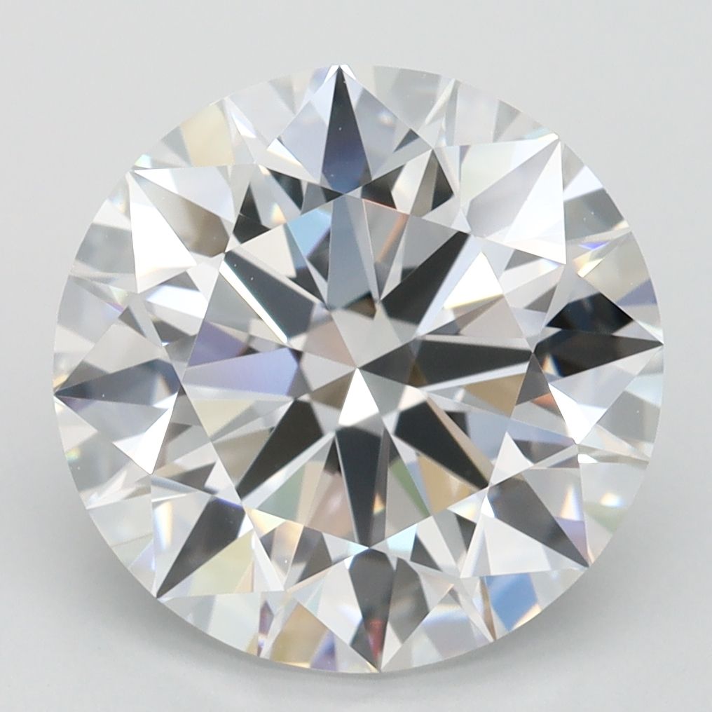 Round Diamond