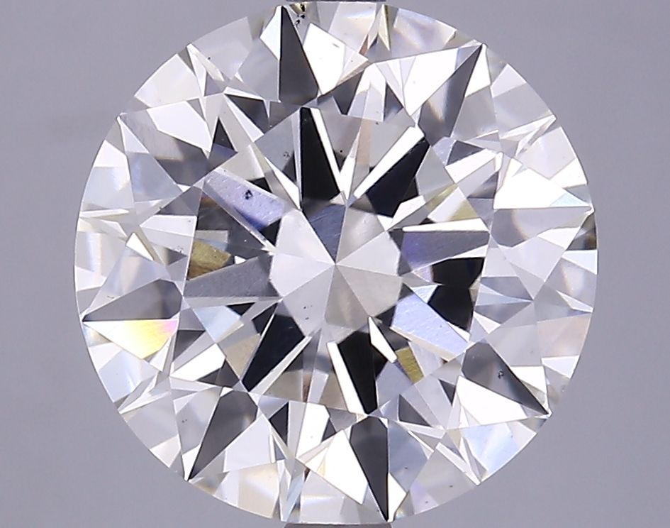Round Diamond