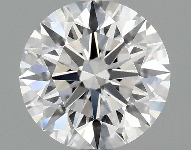 1.49 ct. round Lab Grown Diamond front image