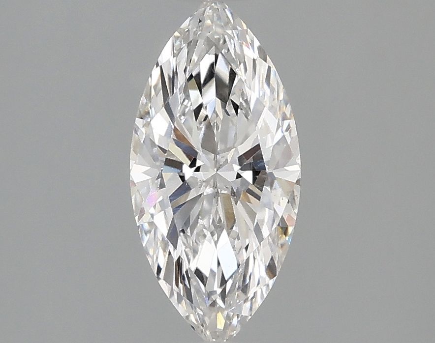 1.03 ct. marquise Lab Grown Diamond front image