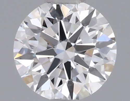 Round Diamond