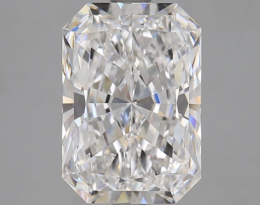 Radiant Diamond