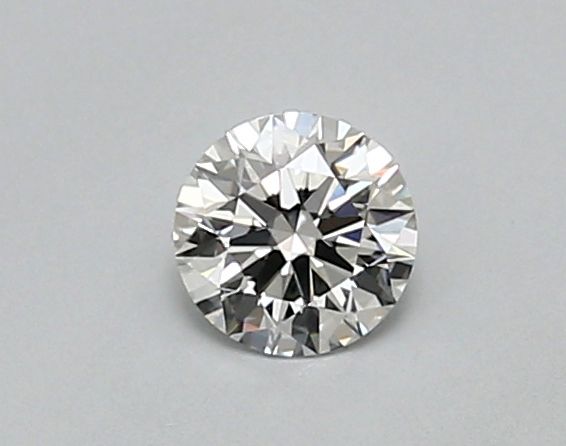 0.4 ct lab-grown Round Diamond