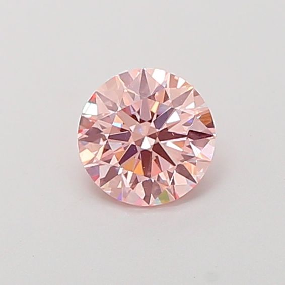 1.04 ct. round Lab Grown Diamond front image