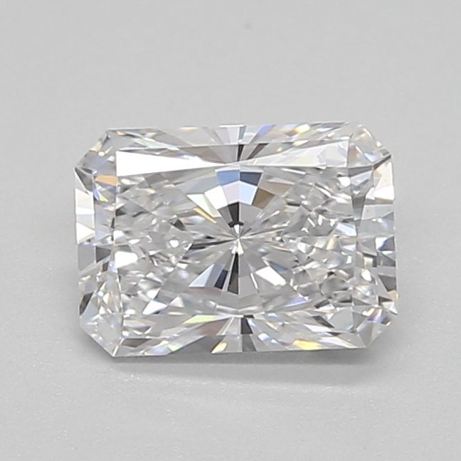 0.81 ct. radiant Lab Grown Diamond front image