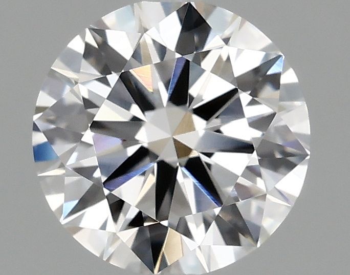 1.01 ct. round Lab Grown Diamond front image
