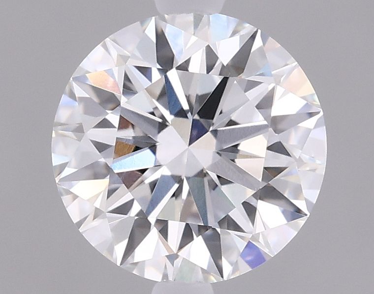 1.03 ct. round Lab Grown Diamond front image