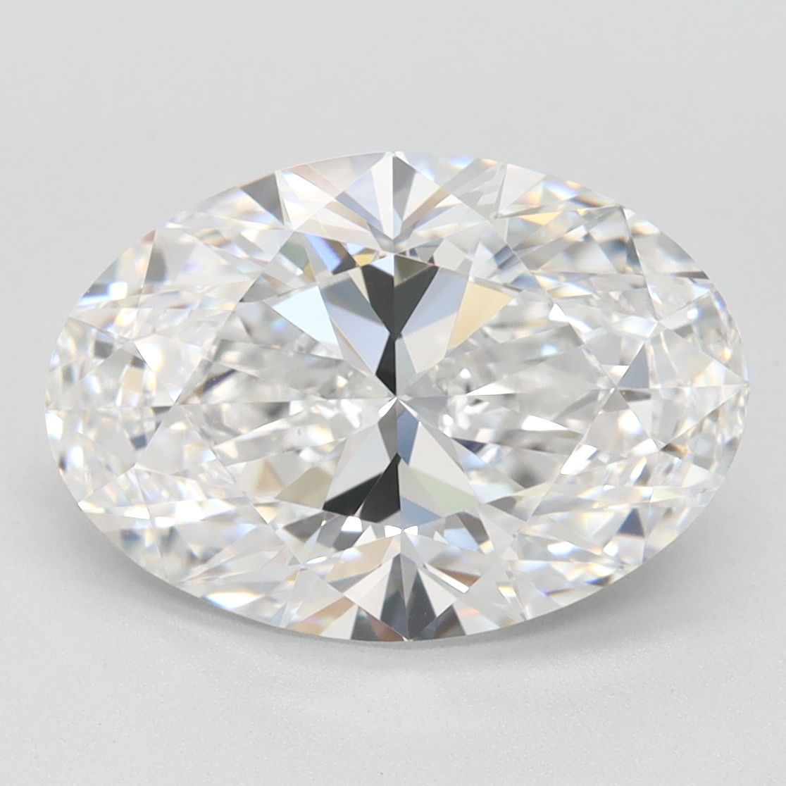 3.07 Carat