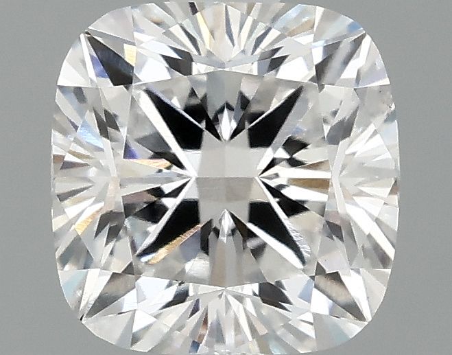 Diamant Coussin 1.27 ct - Couleur E - Pureté VS2