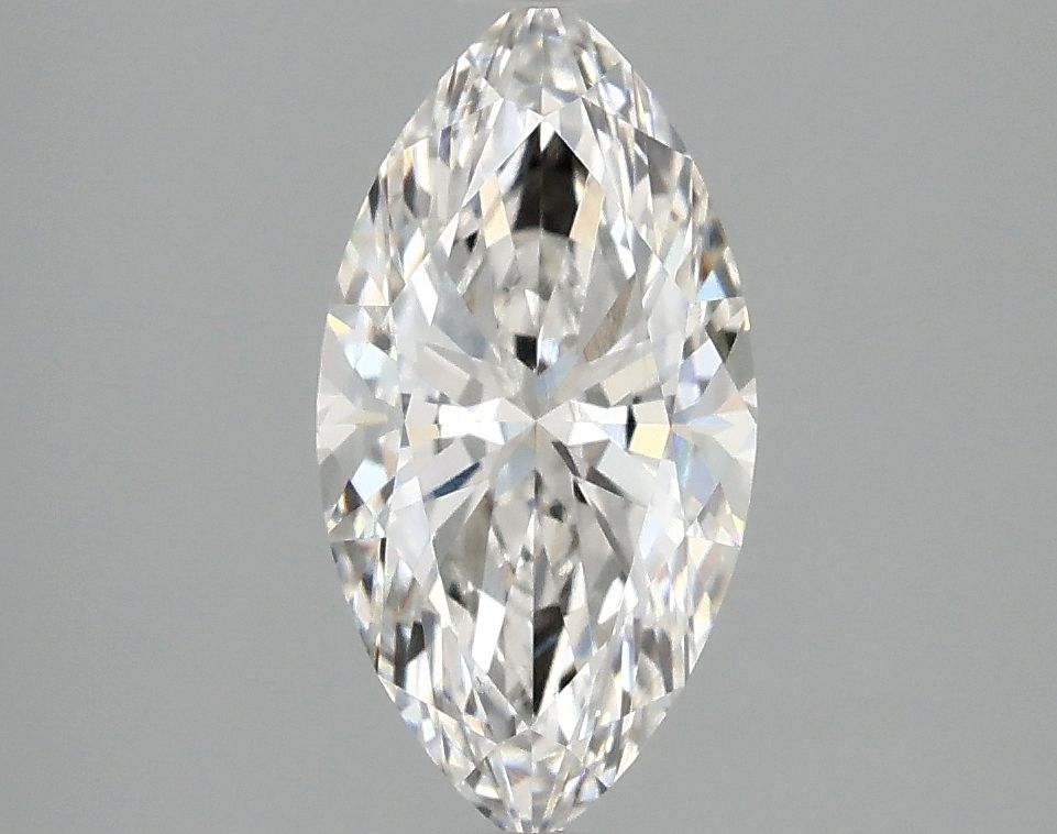 1.52 ct. marquise Lab Grown Diamond front image