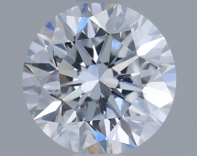 1.08 ct. round Lab Grown Diamond front image