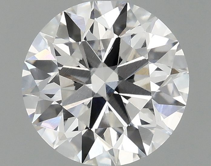 1.03 ct. round Lab Grown Diamond front image