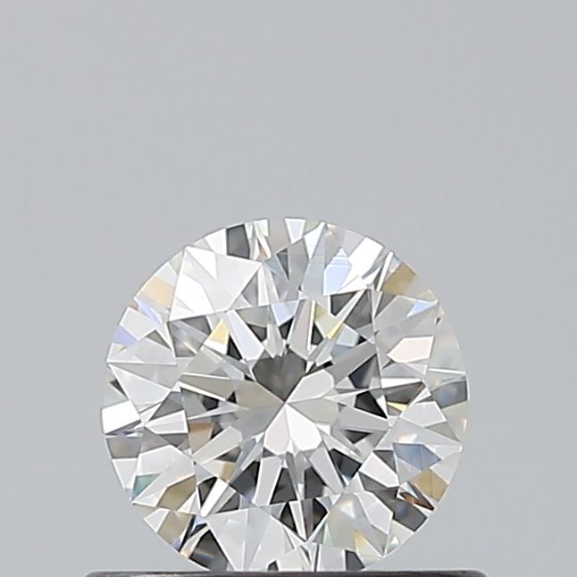 0.55 ct Round diamond