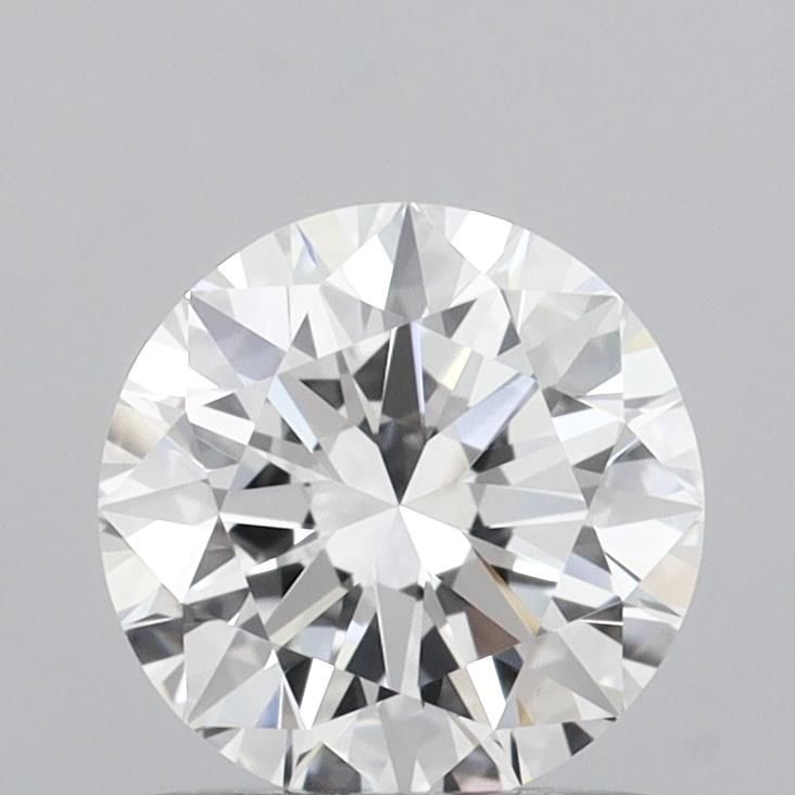 1.00 ct. round Lab Grown Diamond front image