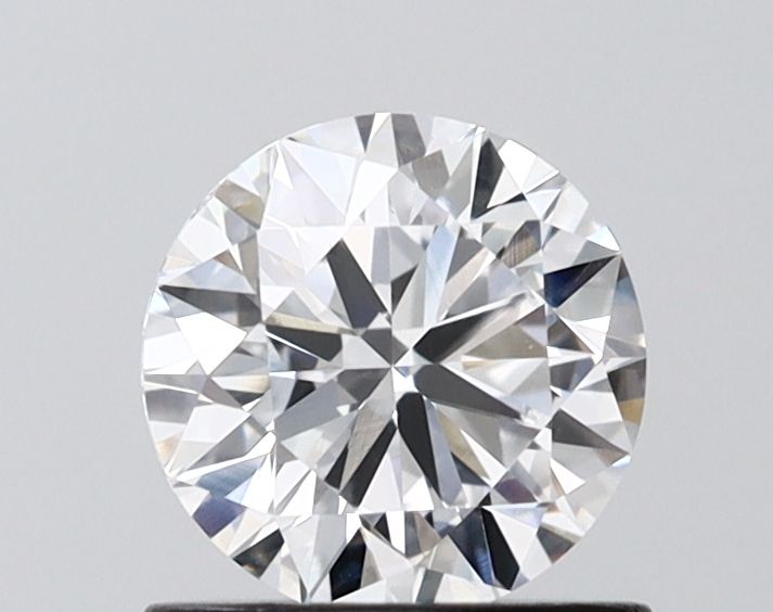0.81 ct. round Lab Grown Diamond front image