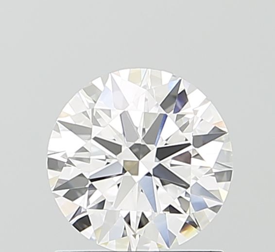 1.04 ct. round Lab Grown Diamond front image