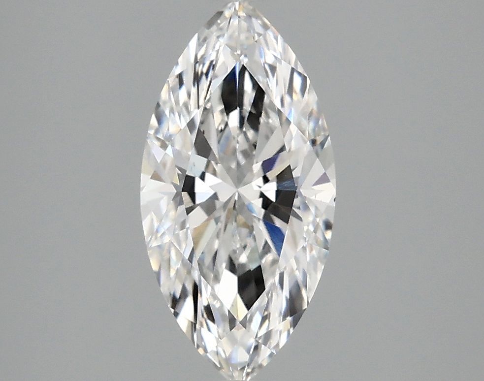 1.49 ct. marquise Lab Grown Diamond front image