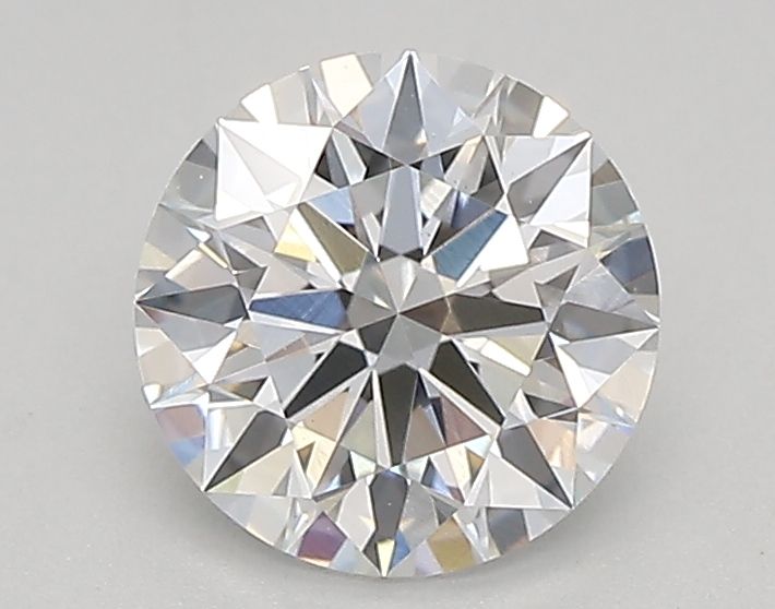 0.83 ct. round Lab Grown Diamond front image