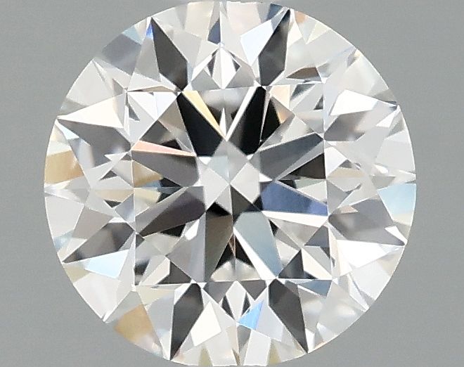 1.16 ct. round Lab Grown Diamond front image