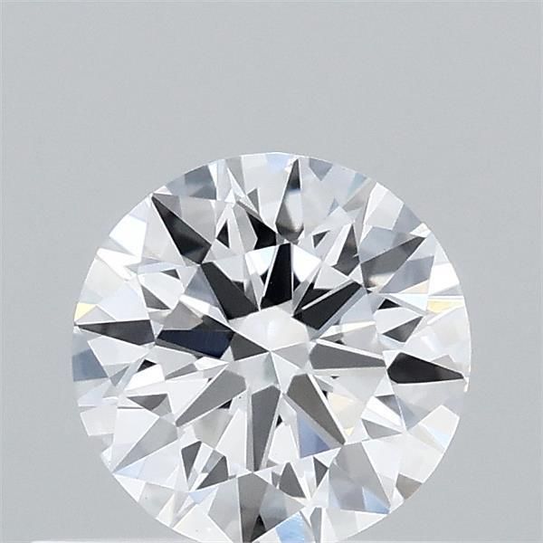 Round Diamond