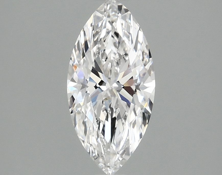 1.03 ct. marquise Lab Grown Diamond front image