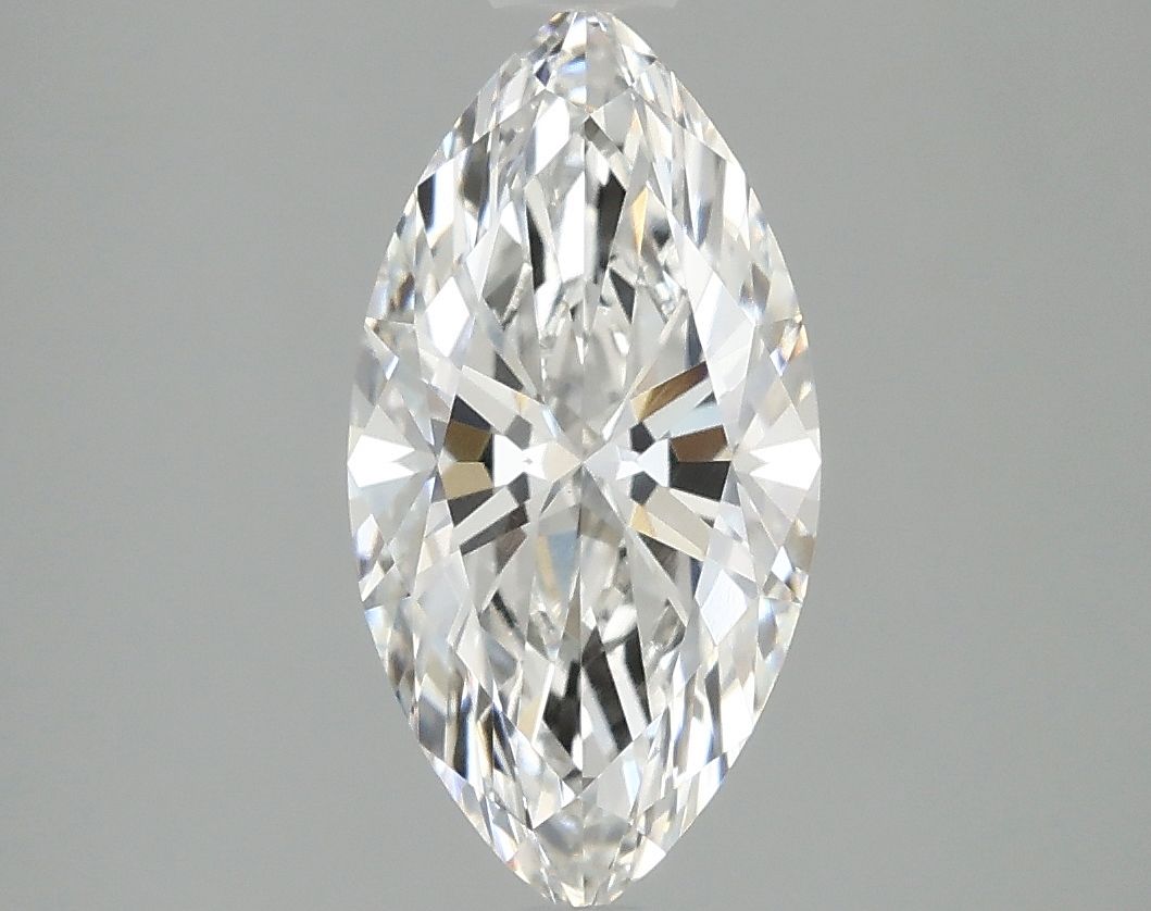 1.86 ct. marquise Lab Grown Diamond front image