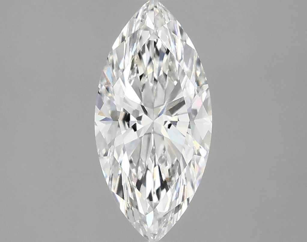 1.52 ct. marquise Lab Grown Diamond front image