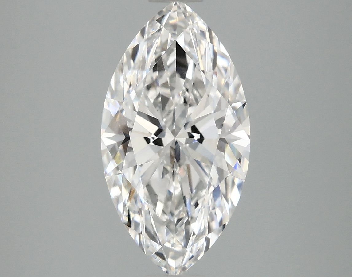 2.51 ct. marquise Lab Grown Diamond front image
