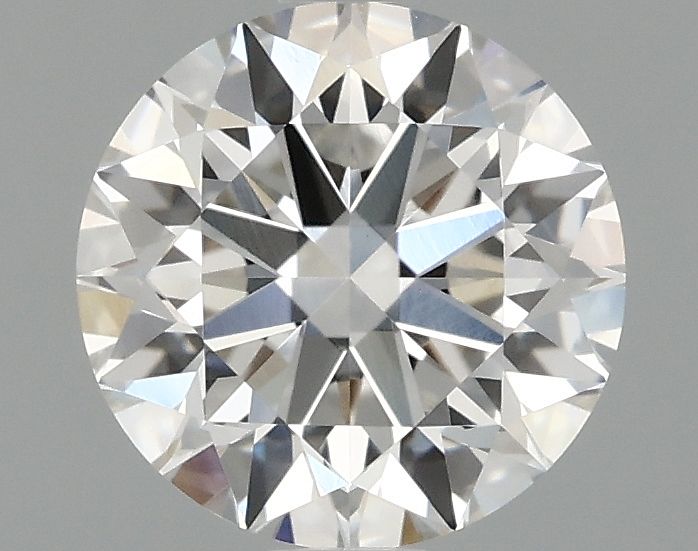 1.07 ct. round Lab Grown Diamond front image