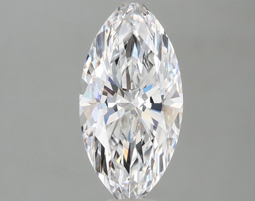 1.15 ct. marquise Lab Grown Diamond front image