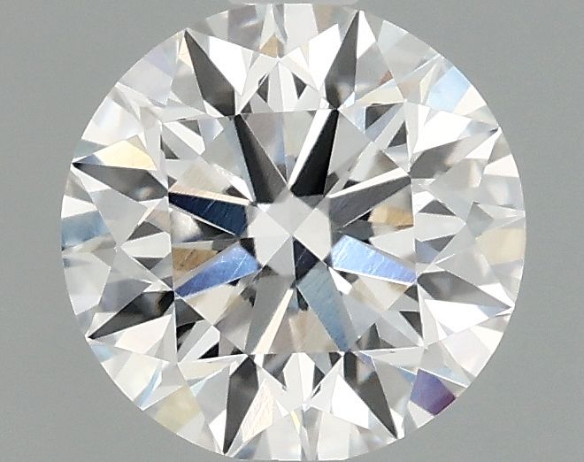 1.06 ct. round Lab Grown Diamond front image