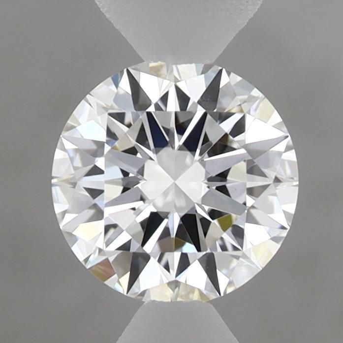 0.93 ct. round Lab Grown Diamond front image