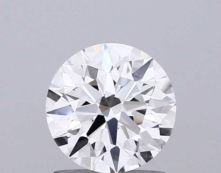 1.41 ct. round Lab Grown Diamond front image