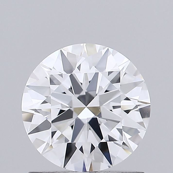 1.00 ct. round Lab Grown Diamond front image