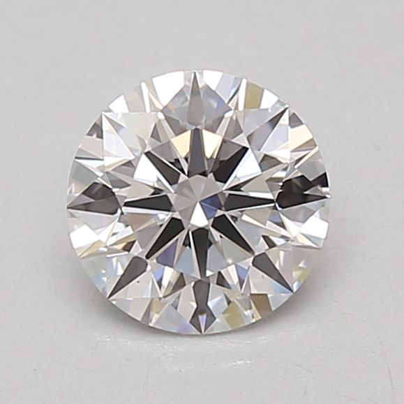 1.01 ct. round Lab Grown Diamond front image