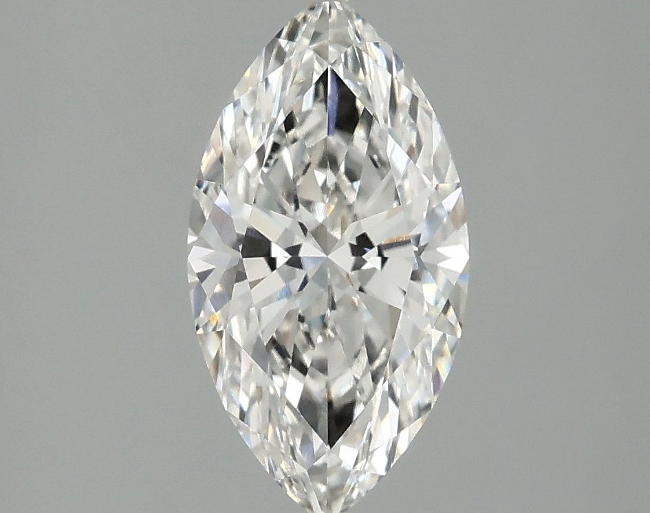 1.47 ct. marquise Lab Grown Diamond front image