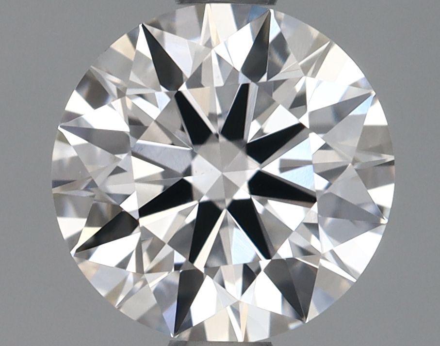 1.19 ct. round Lab Grown Diamond front image