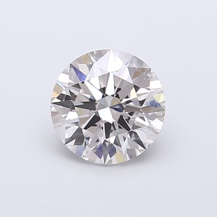 1.09 ct. round Lab Grown Diamond front image